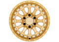 BR RAID 18X9.5 5X127 -18 71 GOLD