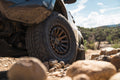 BR RAID 18X9.5 5X127 -18 71 GOLD