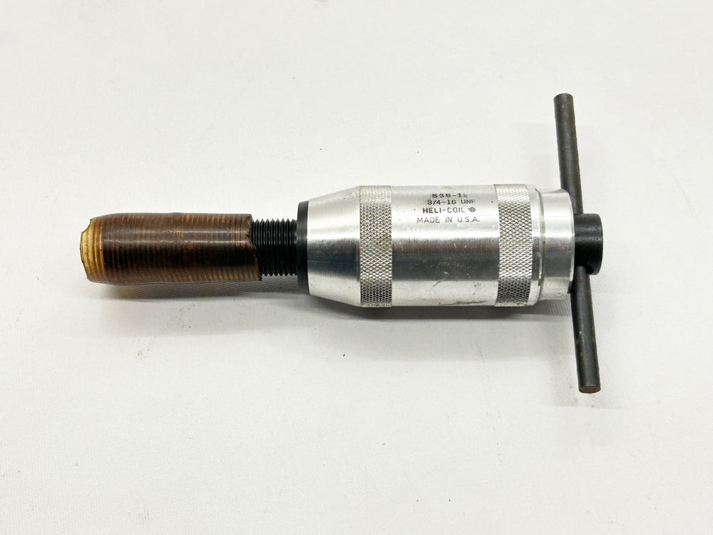 HAND TOOL 1-14UNS