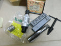 Helicoil auto part installed view