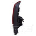 CAPA RH TAILLAMP ASSY INNER SUBARU FORESTER 20192021