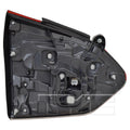 CAPA RH TAILLAMP ASSY INNER SUBARU FORESTER 20192021