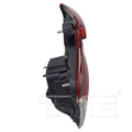 CAPA RH TAILLAMP ASSY INNER SUBARU FORESTER 20192021