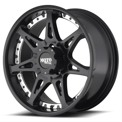 Moto Metal Wheels auto part