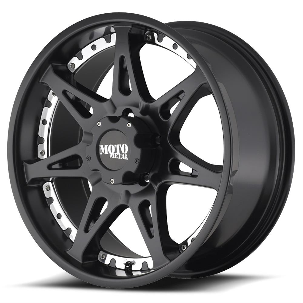 MO961 20X9 8X6.5 S-BLK 18MM