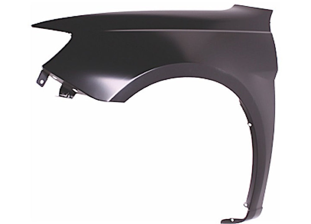 RH FRONT FENDER ASSY SDN CHRYSLER 200 1114
