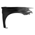 RH FRONT FENDER ASSY SDN CHRYSLER 200 1114