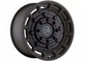 BR WARTHG 17X8.5 5X127 -18 71 OD GR