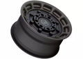 BR WARTHG 17X8.5 5X127 -18 71 OD GR