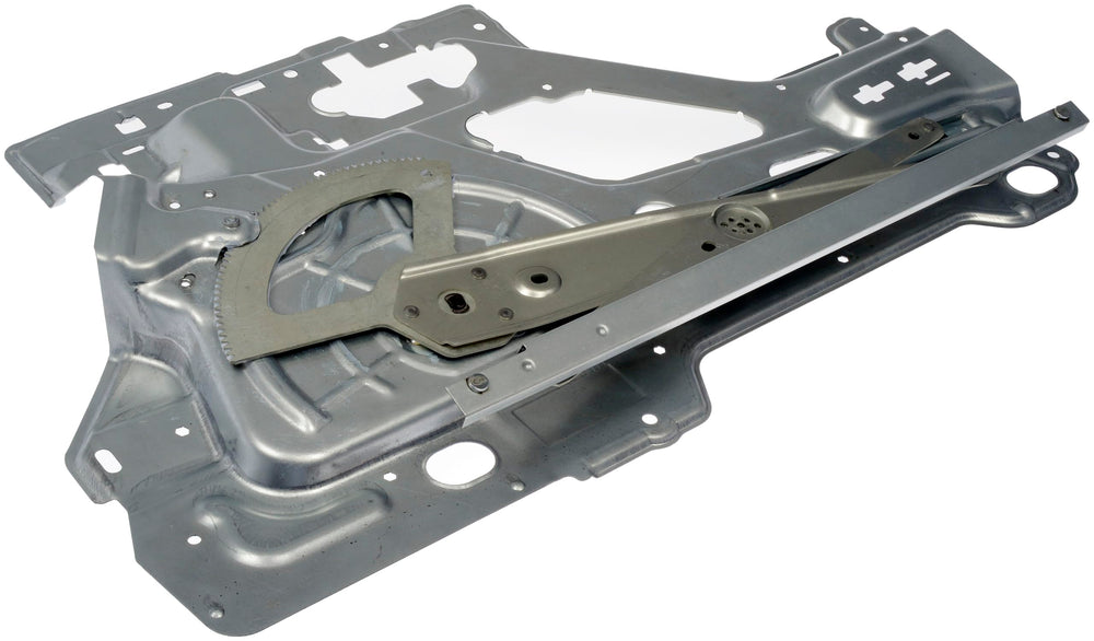 WINDOW REG, MANUAL