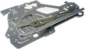 WINDOW REG, MANUAL