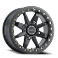 VISION WHEEL hardware kit installed view