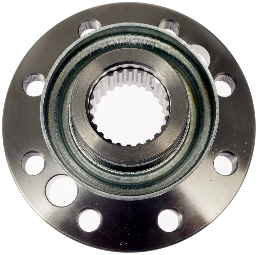 DIFF PINION FLANGE