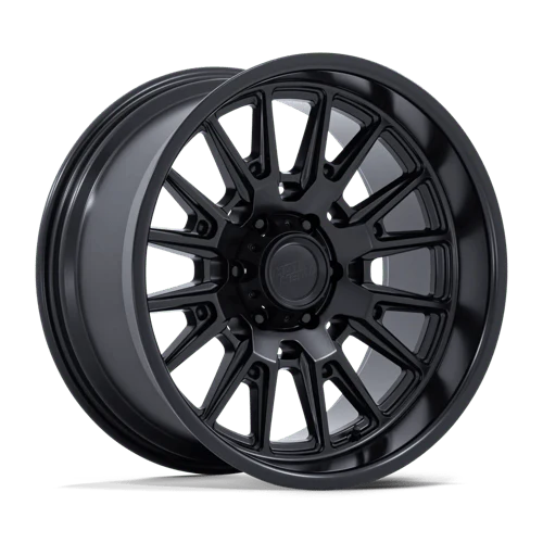 TEKTON 20X9 6X135 87 +1 M-BLK