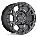 BR MIDHILL 16X8 6X130 +45 84 M-GM G