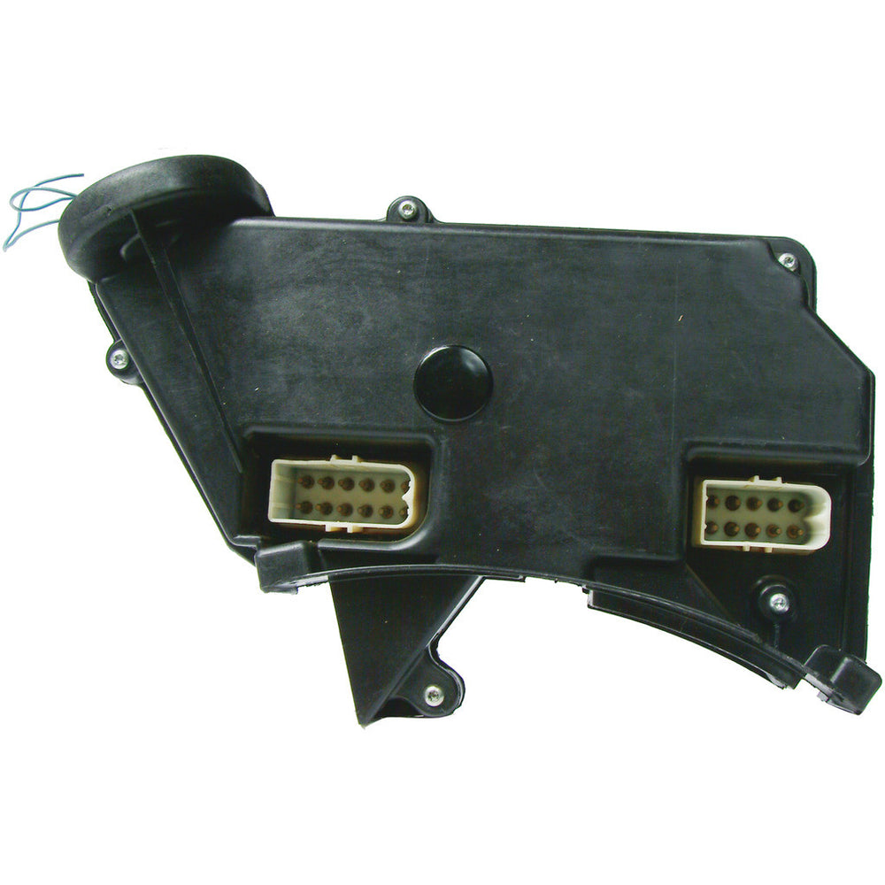 CHRYSLER/AMC ECU
