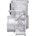 A1 REMFG INC throttle body detail
