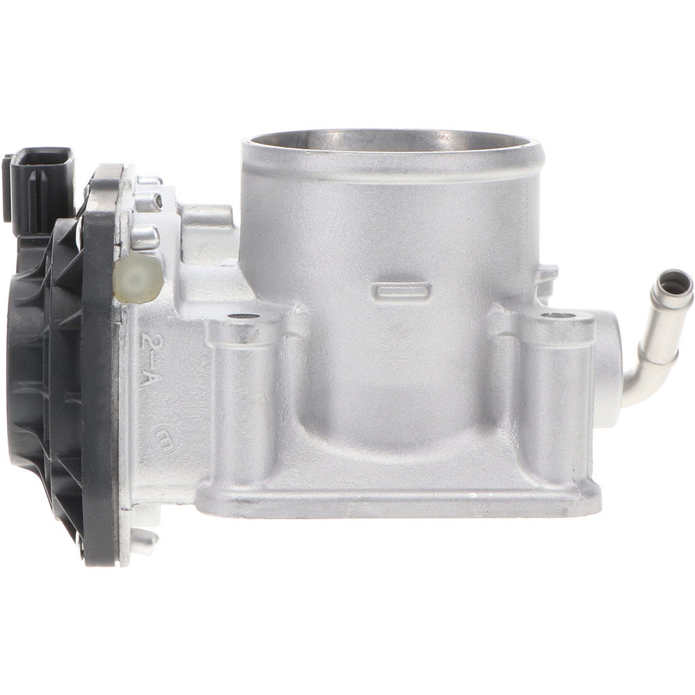 ELECTRONIC THROTTLE BODY