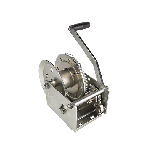 BRAKE WINCH, 1500 LBS.