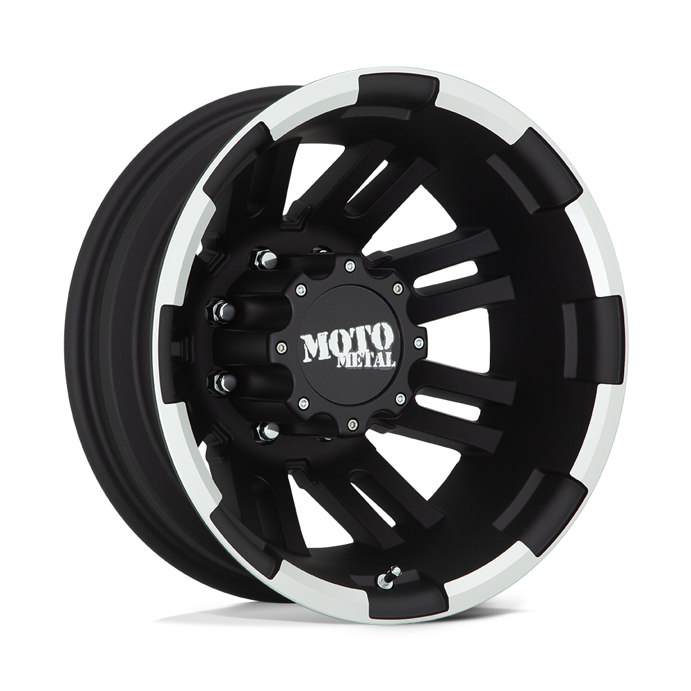 MO963 17X6 8X6.5 PVD -134MM