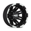 MO963 17X6 8X6.5 PVD -134MM