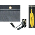 TARP ROLLER KIT DUMP 7'X