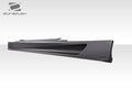 2002-2006 Mini Cooper / Cooper S R50 R53 2005-2008 Cooper convertible R52 Duraflex LMS Sport Side Skirts Rocker Panels - 2 Piece