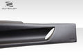 2002-2006 Mini Cooper / Cooper S R50 R53 2005-2008 Cooper convertible R52 Duraflex LMS Sport Side Skirts Rocker Panels - 2 Piece
