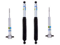 King Shocks 2024+ Toyota Tacoma Rear Sway Bar Link Kit