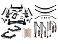 King Shocks 2024+ Toyota Tacoma Rear Sway Bar Link Kit