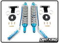 King Shocks 2024+ Toyota Tacoma Rear Sway Bar Link Kit