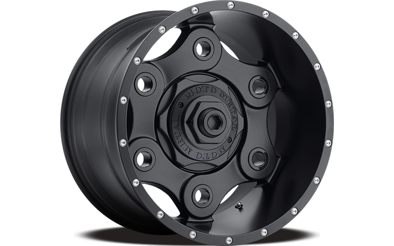 MO977 20X9 BLANK BLACK OUT 18MM (108-155)