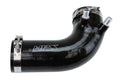 HPS Performance Black Reinforced Silicone Post MAF Air Intake Hose Kit for Lexus 08-12 ISF V8 5.0L