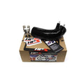 HPS Performance Black Reinforced Silicone Post MAF Air Intake Hose Kit for Lexus 08-12 ISF V8 5.0L