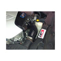 HPS Performance Black Reinforced Silicone Post MAF Air Intake Hose Kit for Lexus 08-12 ISF V8 5.0L