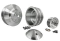 Serpentine Pulley Set 3 pc.