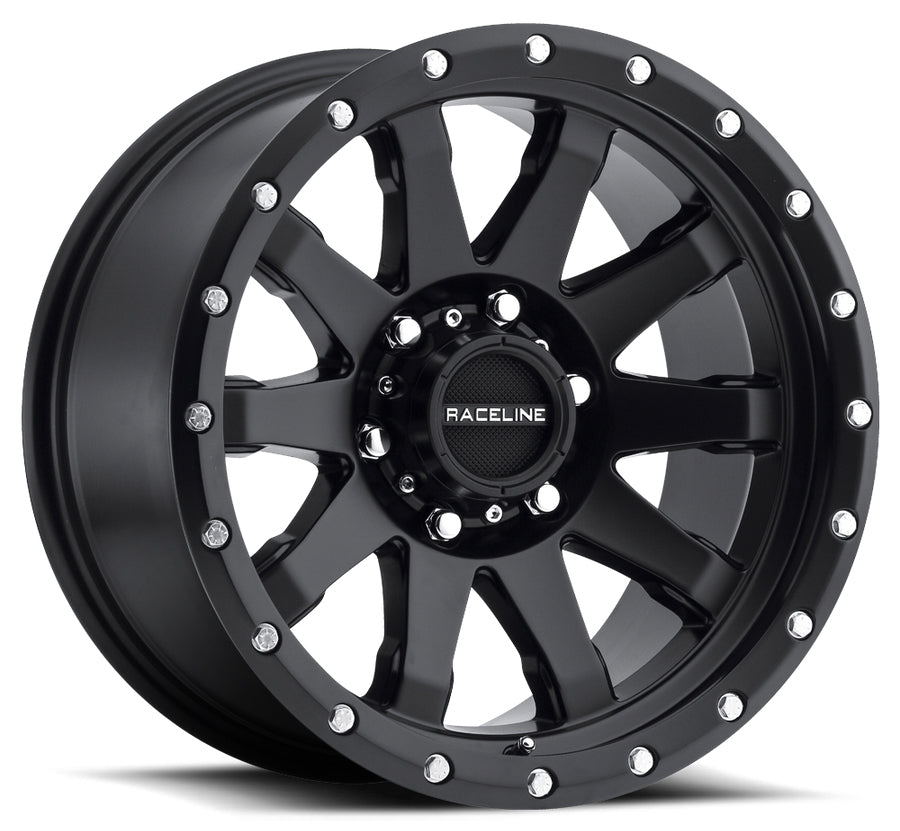 934B 17X8.5 5X139.7 18MM