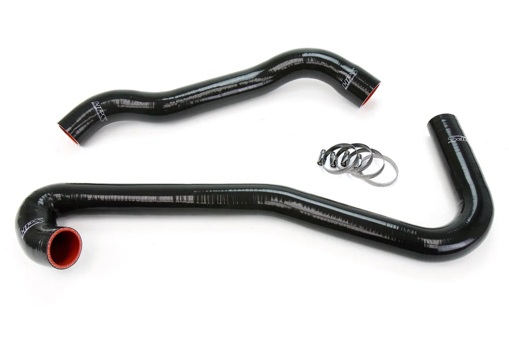 HPS Performance red auto part