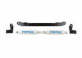 Fabtech 17-20 Ford Superduty 4WD Performance Dual Steering Stabilizer Kit