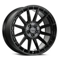 Katana black auto part