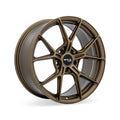 RS01 18X8 5X114.3 ET38 CB67.1 SATIN BRONZE