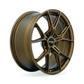 RS01 18X8 5X114.3 ET38 CB67.1 SATIN BRONZE