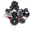 LS Corvette Low Mount Alternator/Power Steerin