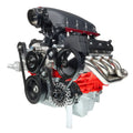 LS Corvette Low Mount Alternator/Power Steerin