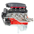 LS Corvette Low Mount Alternator/Power Steerin