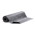 PIG GRIPPY FLOOR MAT 36INX50FT ROLL GRAY