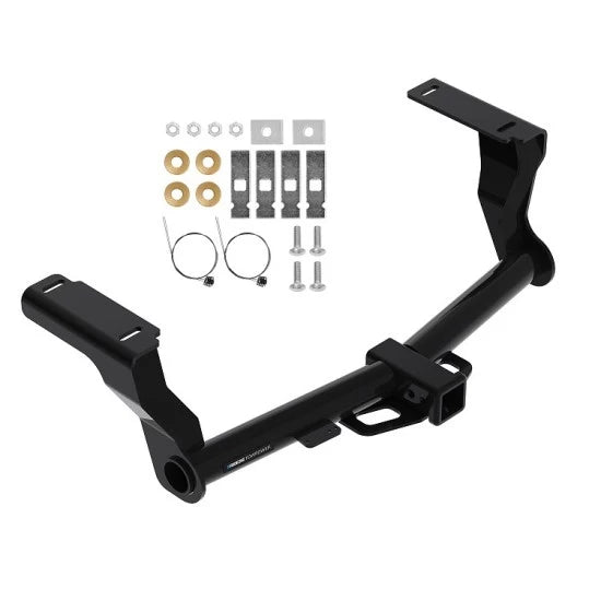 PROFESSIONAL RECEIVER - ROUND TUBE