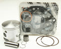 Wiseco Kawasaki KDX200 95-06(711M06700 2638CD) Piston