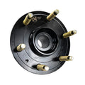 KRYPTONITE LIFETIME WARRANTY WHEEL BEARING 2007-2013
