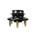 KRYPTONITE LIFETIME WARRANTY WHEEL BEARING 2007-2013